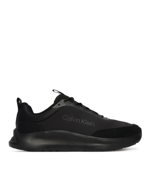 Ανδρικά Παπούτσια Calvin Klein HM0HM02342 Black