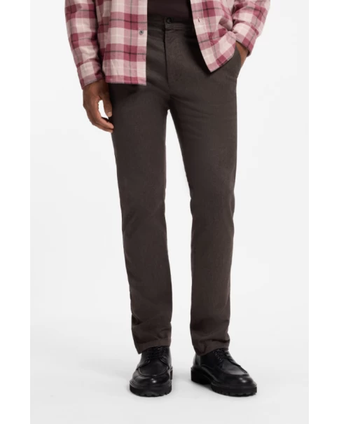 Ανδρικό Παντελόνι Boss Chino slim 50569308 207 ΠΑΝΤΕΛΟΝΙΑ ΥΦΑΣΜΑ Ανδρικό Παντελόνι Boss Chino slim 50569308 207 ΠΑΝΤΕΛΟΝΙΑ ΥΦΑΣΜΑ