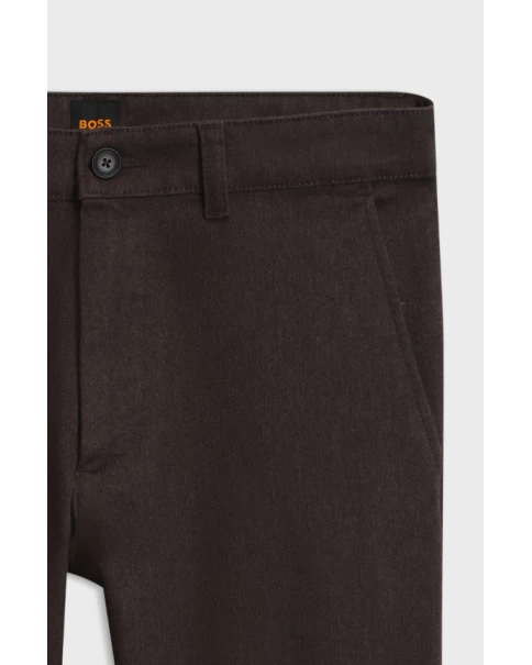 Ανδρικό Παντελόνι Boss Chino slim 50569308 207 ΠΑΝΤΕΛΟΝΙΑ ΥΦΑΣΜΑ Ανδρικό Παντελόνι Boss Chino slim 50569308 207 ΠΑΝΤΕΛΟΝΙΑ ΥΦΑΣΜΑ