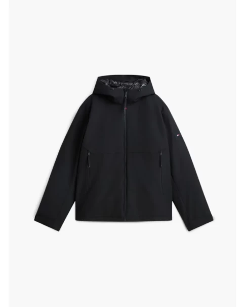 Ανδρικό Performance Αδιάβροχο Φουσκωτό Μπουφάν Tommy Hilfiger MW0MW44978 JACKETS Ανδρικό Performance Αδιάβροχο Φουσκωτό Μπουφάν Tommy Hilfiger MW0MW44978 JACKETS