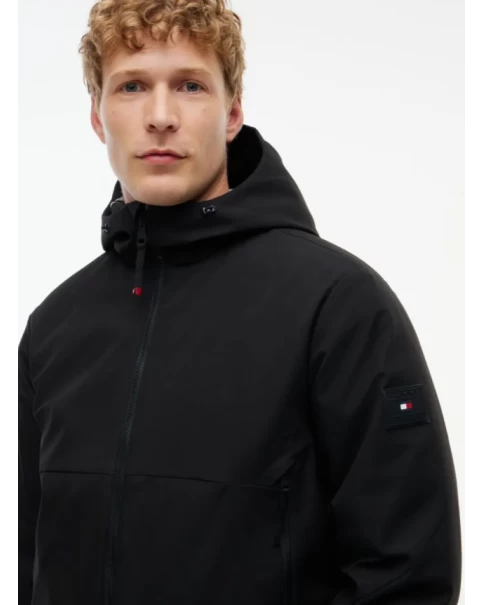 Ανδρικό Performance Αδιάβροχο Φουσκωτό Μπουφάν Tommy Hilfiger MW0MW44978 JACKETS Ανδρικό Performance Αδιάβροχο Φουσκωτό Μπουφάν Tommy Hilfiger MW0MW44978 JACKETS