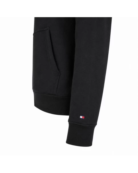 Ανδρικό Φούτερ με Κουκούλα Tommy Hilfiger MW0MW44937 Black ΦΟΥΤΕΡ & HOODIES Ανδρικό Φούτερ με Κουκούλα Tommy Hilfiger MW0MW44937 Black ΦΟΥΤΕΡ & HOODIES