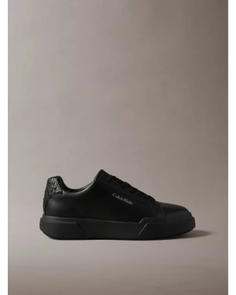 Ανδρικά Παπούτσια Calvin Klein HM0HM02301 Ανδρικά Παπούτσια Calvin Klein HM0HM02301