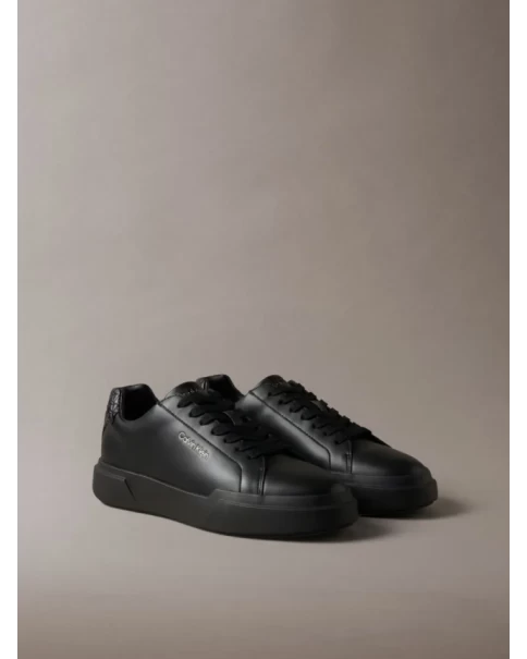 Ανδρικά Παπούτσια Calvin Klein HM0HM02301 CASUAL-SNEAKERS Ανδρικά Παπούτσια Calvin Klein HM0HM02301 CASUAL-SNEAKERS