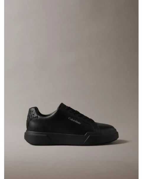 Ανδρικά Παπούτσια Calvin Klein HM0HM02301 CASUAL-SNEAKERS Ανδρικά Παπούτσια Calvin Klein HM0HM02301 CASUAL-SNEAKERS