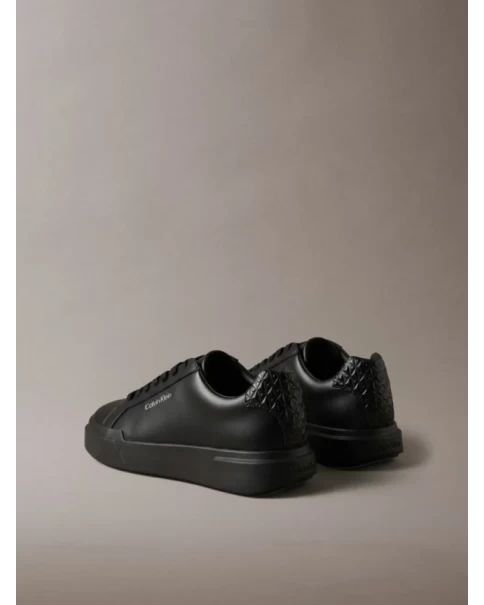 Ανδρικά Παπούτσια Calvin Klein HM0HM02301 CASUAL-SNEAKERS Ανδρικά Παπούτσια Calvin Klein HM0HM02301 CASUAL-SNEAKERS