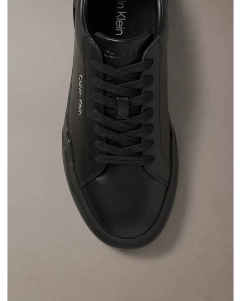 Ανδρικά Παπούτσια Calvin Klein HM0HM02301 CASUAL-SNEAKERS Ανδρικά Παπούτσια Calvin Klein HM0HM02301 CASUAL-SNEAKERS