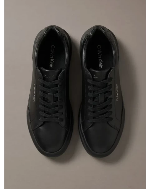 Ανδρικά Παπούτσια Calvin Klein HM0HM02301 CASUAL-SNEAKERS Ανδρικά Παπούτσια Calvin Klein HM0HM02301 CASUAL-SNEAKERS