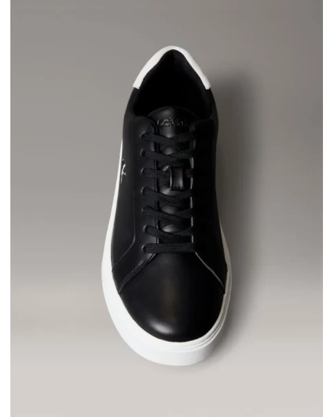 Ανδρικά Παπούτσια Calvin Klein YM0YM01435 CASUAL-SNEAKERS Ανδρικά Παπούτσια Calvin Klein YM0YM01435 CASUAL-SNEAKERS