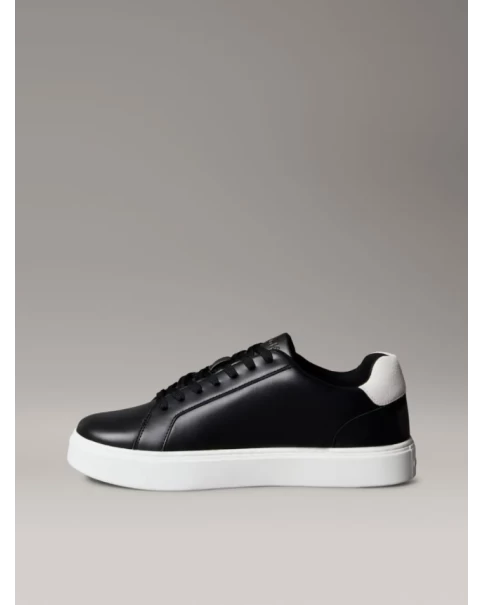 Ανδρικά Παπούτσια Calvin Klein YM0YM01435 CASUAL-SNEAKERS Ανδρικά Παπούτσια Calvin Klein YM0YM01435 CASUAL-SNEAKERS