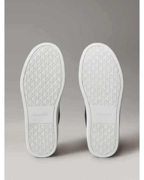 Ανδρικά Παπούτσια Calvin Klein YM0YM01435 CASUAL-SNEAKERS Ανδρικά Παπούτσια Calvin Klein YM0YM01435 CASUAL-SNEAKERS