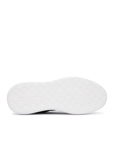 Ανδρικά Sneakers Παπούτσια Karl Lagerfeld KL56527 2AA KORE Σκούρο Μπλε CASUAL-SNEAKERS Ανδρικά Sneakers Παπούτσια Karl Lagerfeld KL56527 2AA KORE Σκούρο Μπλε CASUAL-SNEAKERS