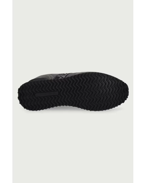 Ανδρικά Παπούτσια Napapijri Cosmos NP0A8AH5H981 Dark Grey ΑΘΛΗΤΙΚΑ Ανδρικά Παπούτσια Napapijri Cosmos NP0A8AH5H981 Dark Grey ΑΘΛΗΤΙΚΑ