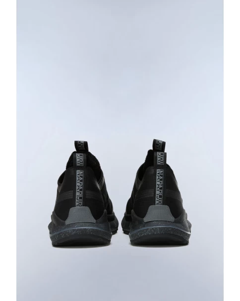 Ανδρικά Παπούτσια Napapijri Tracer NP0A8BHZ9411 Black ΑΘΛΗΤΙΚΑ Ανδρικά Παπούτσια Napapijri Tracer NP0A8BHZ9411 Black ΑΘΛΗΤΙΚΑ