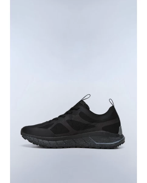 Ανδρικά Παπούτσια Napapijri Tracer NP0A8BHZ9411 Black ΑΘΛΗΤΙΚΑ Ανδρικά Παπούτσια Napapijri Tracer NP0A8BHZ9411 Black ΑΘΛΗΤΙΚΑ