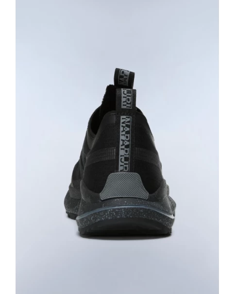 Ανδρικά Παπούτσια Napapijri Tracer NP0A8BHZ9411 Black ΑΘΛΗΤΙΚΑ Ανδρικά Παπούτσια Napapijri Tracer NP0A8BHZ9411 Black ΑΘΛΗΤΙΚΑ