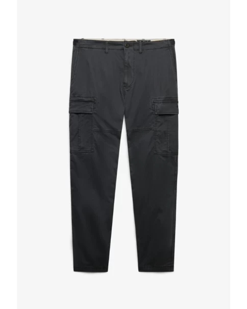 Ανδρικό Cargo Παντελόνι Superdry M7011512A Ανθρακί CARGO Ανδρικό Cargo Παντελόνι Superdry M7011512A Ανθρακί CARGO