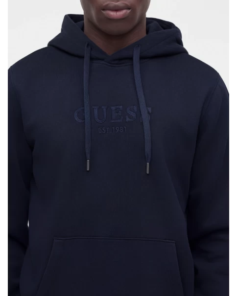 Ανδρικό Φούτερ Guess M6YQ36K4243 Ανδρικό Φούτερ Guess M6YQ36K4243