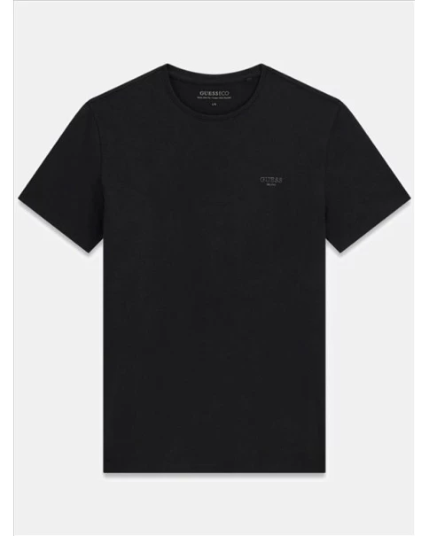 Ανδρικό T-shirt Guess M6YI241K3728 Ανδρικό T-shirt Guess M6YI241K3728