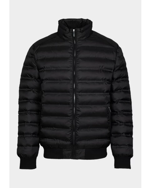 Ανδρικό Μπουφάν Puffer Karl Lagerfeld 505024 564596 990 Ανδρικό Μπουφάν Puffer Karl Lagerfeld 505024 564596 990