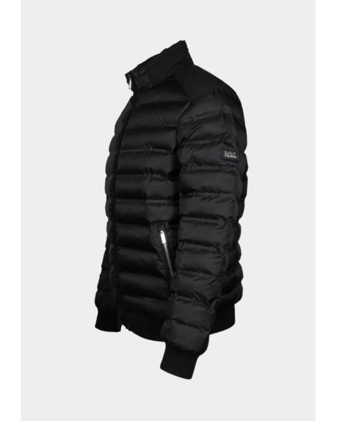 Ανδρικό Μπουφάν Puffer Karl Lagerfeld 505024 564596 990 ΜΠΟΥΦΑΝ