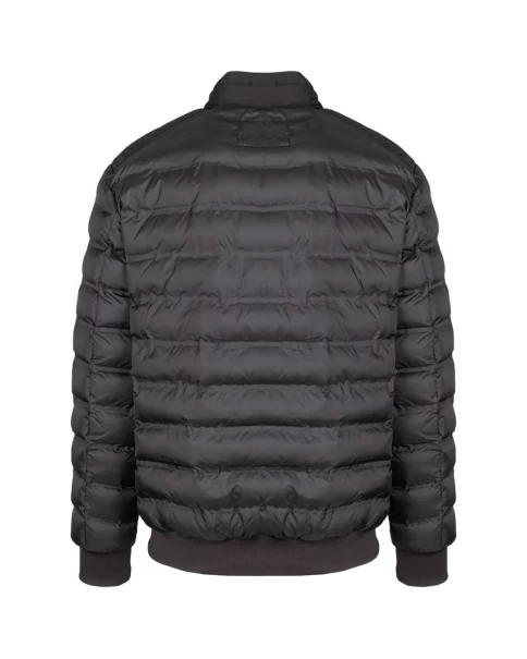 Ανδρικό Μπουφάν Puffer Karl Lagerfeld 505024 564596 990 ΜΠΟΥΦΑΝ