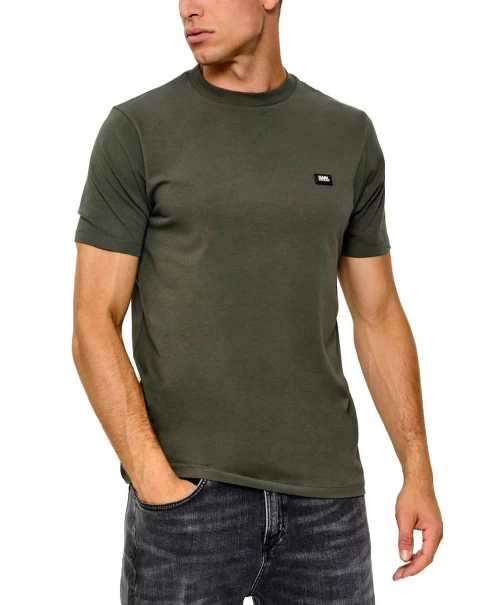 Ανδρική Μπλούζα Karl Lagerfeld 755032 564235 570 T-SHIRTS Ανδρική Μπλούζα Karl Lagerfeld 755032 564235 570 T-SHIRTS