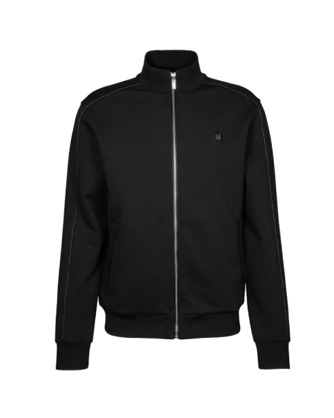 Ανδρική Ζακέτα Φούτερ Karl Lagerfeld 705014 564902 990 Ανδρική Ζακέτα Φούτερ Karl Lagerfeld 705014 564902 990