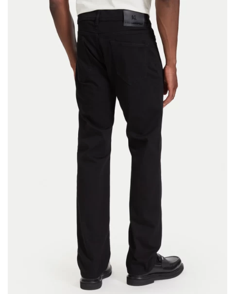 Ανδρικό Jean Παντελόνι Karl Lagerfeld 265501 564881 909 Ανδρικό Jean Παντελόνι Karl Lagerfeld 265501 564881 909