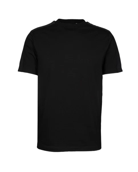 Ανδρική Μπλούζα Karl Lagerfeld 755038 564235 με το λογότυπο ξα βρίσκεται κατά μήκος των μανικιών. T-SHIRTS Ανδρική Μπλούζα Karl Lagerfeld 755038 564235 με το λογότυπο ξα βρίσκεται κατά μήκος των μανικιών. T-SHIRTS