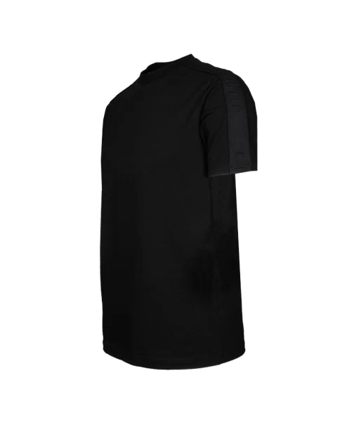 Ανδρική Μπλούζα Karl Lagerfeld 755038 564235 με το λογότυπο ξα βρίσκεται κατά μήκος των μανικιών. T-SHIRTS Ανδρική Μπλούζα Karl Lagerfeld 755038 564235 με το λογότυπο ξα βρίσκεται κατά μήκος των μανικιών. T-SHIRTS