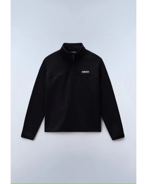 Ανδρικό Fleece Napapijri DERGANA NP0A88V1G1F1 Ανδρικό Fleece Napapijri DERGANA NP0A88V1G1F1