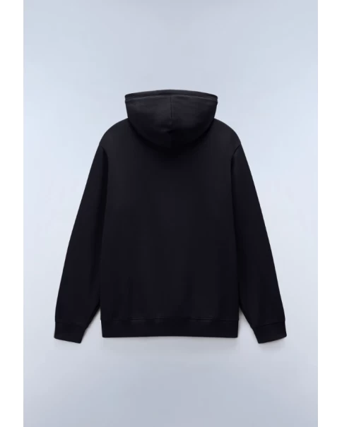 Ανδρικό Φούτερ Napapijri Box Logo NP0A8BLTG1F1 ΦΟΥΤΕΡ & HOODIES Ανδρικό Φούτερ Napapijri Box Logo NP0A8BLTG1F1 ΦΟΥΤΕΡ & HOODIES