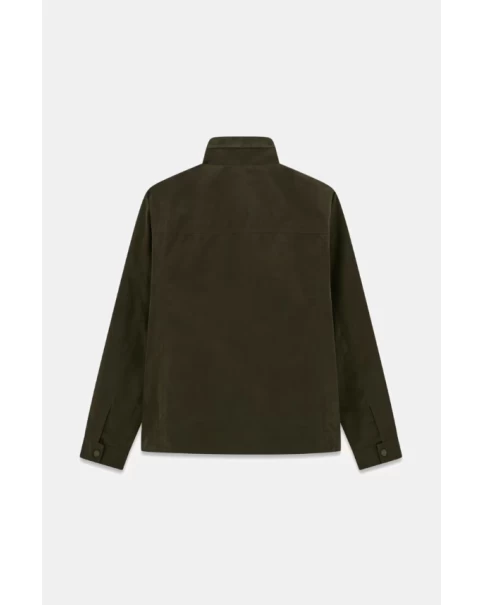 Ανδρικό Cotton-blend jacket.Guess M6YL29W2817 JACKETS