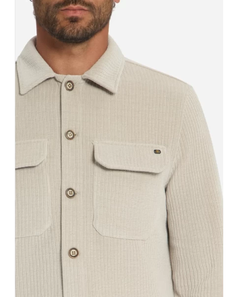 Ανδρικό Κοτλέ Jacket No Excess 33510826sn