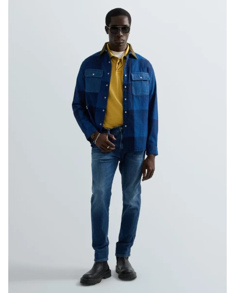 Ανδρικό Jean Παντελόνι Replay Anbass M0914 261 C32 Ανδρικό Jean Παντελόνι Replay Anbass M0914 261 C32
