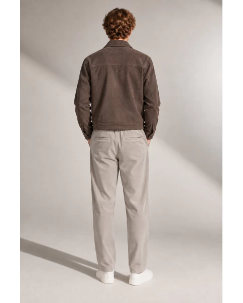Ανδρικό Jacket Suede Vittorio 600-2627-Morello ΠΑΛΤΟ Ανδρικό Jacket Suede Vittorio 600-2627-Morello ΠΑΛΤΟ