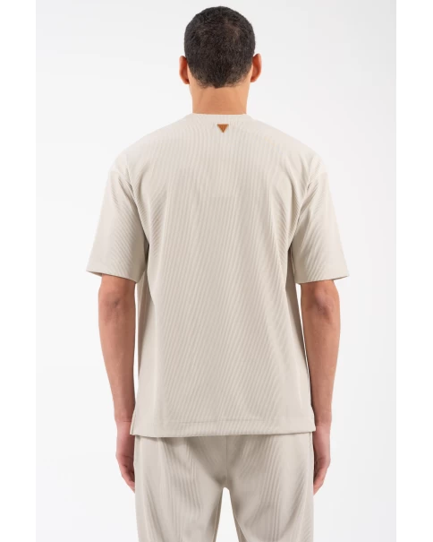Ανδρική Μπλούζα Μονόχρωμη Vittorio 200-26-Verona T-SHIRTS Ανδρική Μπλούζα Μονόχρωμη Vittorio 200-26-Verona T-SHIRTS