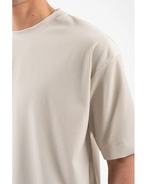 Ανδρική Μπλούζα Μονόχρωμη Vittorio 200-26-Verona T-SHIRTS Ανδρική Μπλούζα Μονόχρωμη Vittorio 200-26-Verona T-SHIRTS