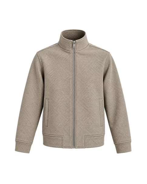 Ανδρικό Overshirt Vittorio 300-2627-BOVOLONE Ανδρικό Overshirt Vittorio 300-2627-BOVOLONE