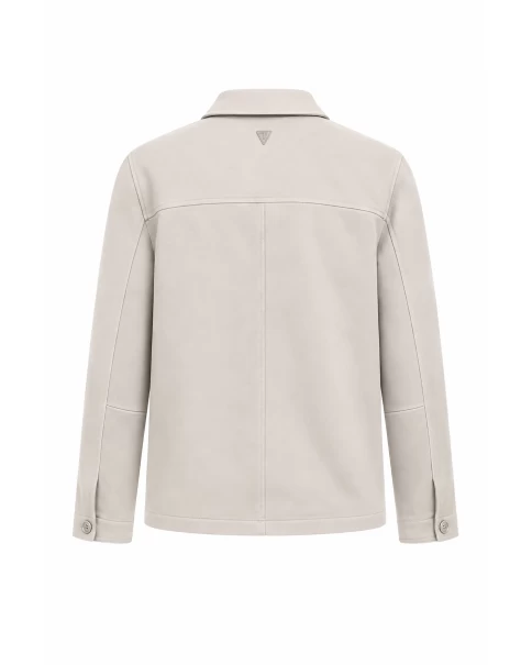 Ανδρικό Overshirt Vittorio 300-2627-Francesco ΝΕΕΣ ΑΦΙΞΕΙΣ Ανδρικό Overshirt Vittorio 300-2627-Francesco ΝΕΕΣ ΑΦΙΞΕΙΣ
