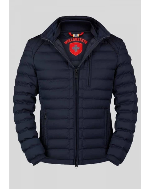 Ανδρικό Μπουφάν WELLENSTEYN Mol MOLM-998 DarkNavy Ανδρικό Μπουφάν WELLENSTEYN Mol MOLM-998 DarkNavy