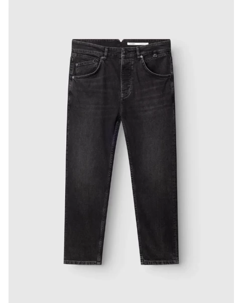Jean Παντελόνι Gabba Alex 12229 P012742 Black JEANS Jean Παντελόνι Gabba Alex 12229 P012742 Black JEANS