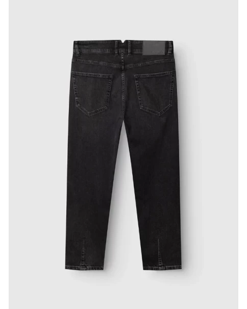 Jean Παντελόνι Gabba Alex 12229 P012742 Black JEANS Jean Παντελόνι Gabba Alex 12229 P012742 Black JEANS