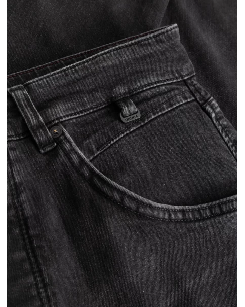 Jean Παντελόνι Gabba Alex 12229 P012742 Black JEANS Jean Παντελόνι Gabba Alex 12229 P012742 Black JEANS