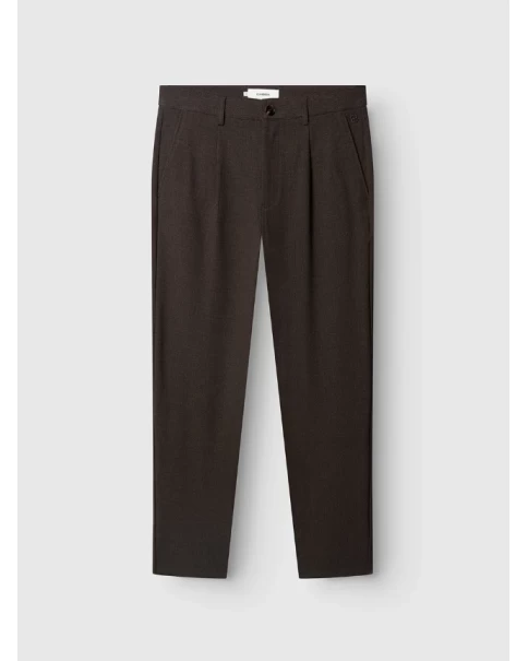 Ανδρικό Παντελόνι Gabba JOE 12162 Brown Ανδρικό Παντελόνι Gabba JOE 12162 Brown