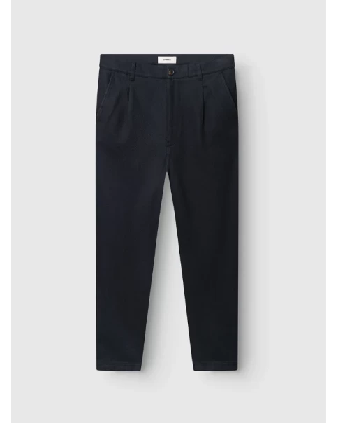 Ανδρικό Παντελόνι Gabba JOE 11635 Blue Black Ανδρικό Παντελόνι Gabba JOE 11635 Blue Black
