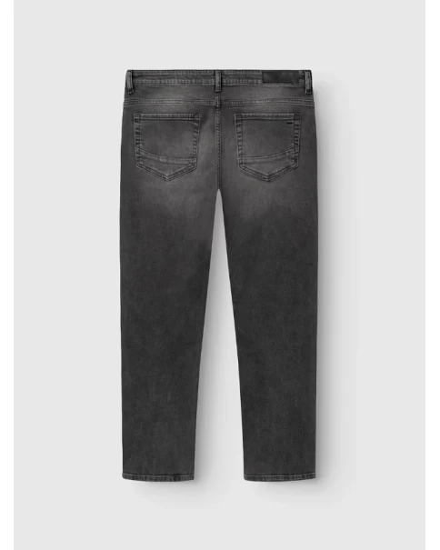 Jean Παντελόνι Gabba Marc 12234 Grey Denim JEANS Jean Παντελόνι Gabba Marc 12234 Grey Denim JEANS