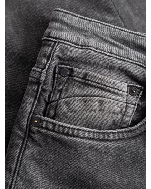 Jean Παντελόνι Gabba Marc 12234 Grey Denim JEANS Jean Παντελόνι Gabba Marc 12234 Grey Denim JEANS