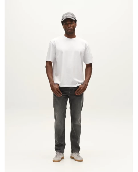 Jean Παντελόνι Gabba Marc 12234 Grey Denim JEANS Jean Παντελόνι Gabba Marc 12234 Grey Denim JEANS